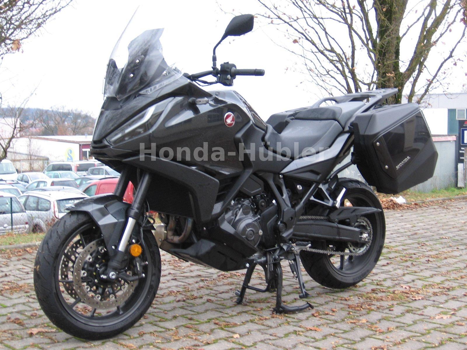 Honda NT 1100 DCT ABS