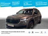 Skoda Kodiaq 1.5TSI DSG Sportline App-Connect MATRIX K - gebrauchte Skoda Kodiaq aus dem Jahr 2023