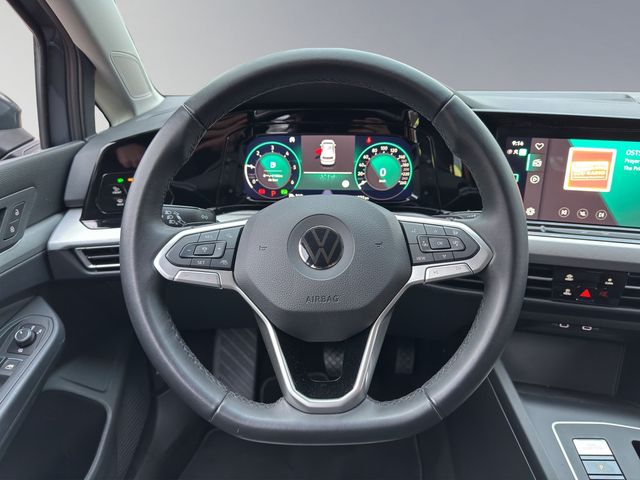 Golf VIII 2.0 TDI Life DSG