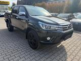 Toyota Hilux Double Cab Executive 4x4 LED - Toyota Hilux mit Diesel-Antrieb