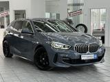 BMW 118 i M Sport, El Sitze Leder, PDC, Sitzheiz