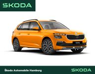 Skoda Kamiq - Vorschau Bild 1