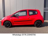 Renault Twingo 1,2 - KLIMA/TÜV/E-FH/BLUETOOTH - gebrauchte Renault Twingo aus dem Jahr 2010
