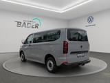 Volkswagen T7 Transporter Kombi 2,0 l 110 kW TDI 8-Gang - Volkswagen mit Diesel-Antrieb: Braun