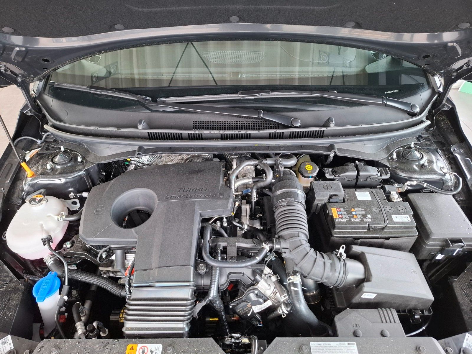 Hyundai i20 - Bild 42