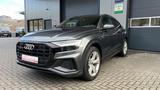 Audi Q8 50 TDI quattro 3x  S Line *Matrix*Pano*App - gebrauchte Audi Q8 aus dem Jahr 2022
