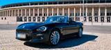 Fiat 124 Spider 1,4 MultiAir Turbo Lusso B... - Fiat 124 Spider: Automatik