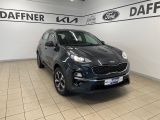 Kia Sportage Vision 1.6 GDI Navi totWinkelASS Kamera - Kia in Leipzig