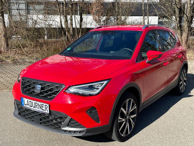 Arona FR 1.0 TSI DSG *SHZ/Navi/XL Assist. Paket*