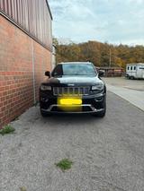 Jeep Grand Cherokee Summit 3.0 V6 M.-Jet 184kW Au... - Jeep Grand Cherokee Gebrauchtwagen in Mülheim (Ruhr)
