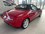 Alfa Romeo Spider 3.0 V6 -Selten 2. Hand Nichtraucher - Alfa Romeo Spider mit Benzin-Antrieb: Cabrio, 2.0