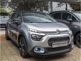 Citroën C3 Elle Online Edition 1.2 PureTech +AUT+SHZ+NAV - Citroën C3: Automatik, N