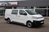 Citroën Jumpy Kasten Club XL l KLIMA l KAMERA l - Citroën Jumpy aus 2021