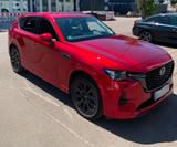 Mazda CX-60 2.5 e-SKYACTIV PHEV Homura Auto AWD Homura - Mazda CX-60 von privat