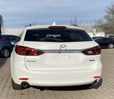 Mazda 6 2.0 G 165 Exclusive-Line Garantie bis 03.2029  - Mazda 6 aus 2023