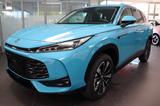 MG HS Luxury 1.5 ACC SHZ 360°  Elektr. Heck AKTION - MG HS Gebrauchtwagen