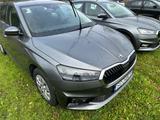 Skoda Fabia Selection 1.0 DSG - Skoda Fabia: Standheizung