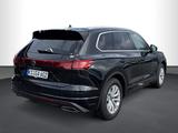 Volkswagen Touareg Elegance 3.0 V6 TDI 4Motion AHK, PANO, R - Volkswagen Touareg Gebrauchtwagen