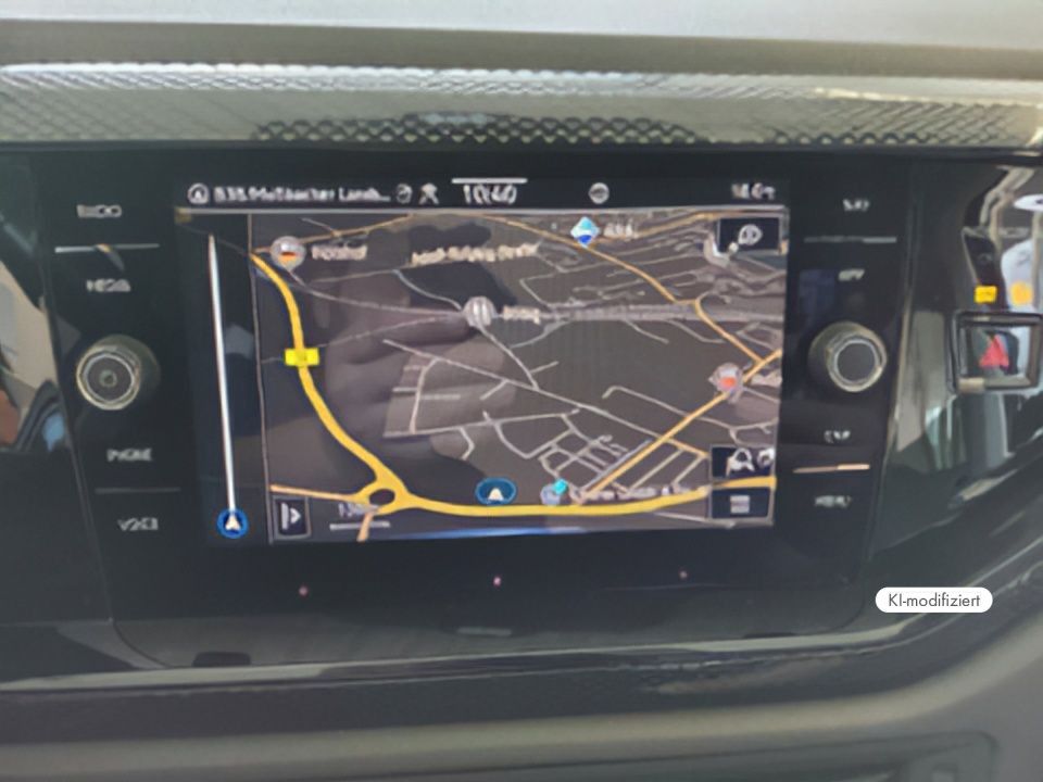 Volkswagen Polo - Bild 9