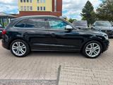 Audi SQ5 3.0 TDI quattro - gebrauchte Audi SQ5 aus dem Jahr 2013