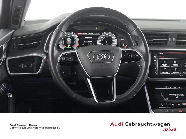 Audi A6 - Bild 17