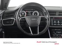 Audi A6 - Vorschau Bild 17