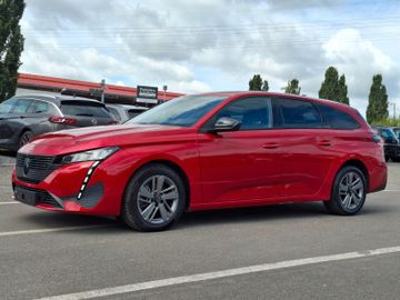 Peugeot 308 - 1