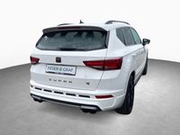Cupra Ateca - Vorschau Bild 5