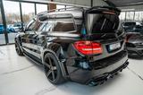 Mercedes-Benz GLS 500 4Matic 23 Zoll MB/STERNEHIMMEL/CARBON - Mercedes-Benz GLS 500 mit Panoramadach