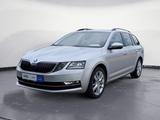 Skoda Octavia 2.0 TSI DSG Style Combi Navi Sitzheizung - Skoda Octavia aus 2018