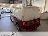 Volkswagen T6 2.0 TDI Kasten Navi/Klima/MF-Lenkrad/BC - silberne Volkswagen T6 Transporter