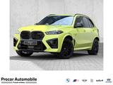 BMW X5 M Competition SKY AHK DA PROF. PA PROF. B&W