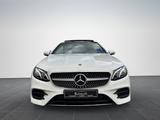 Mercedes-Benz E 200 Coupe AMG-Line*PANORAMA*LED*KAMERA*SHZ - Mercedes-Benz Gebrauchtwagen in Koblenz