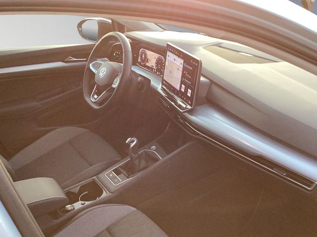 Golf VIII 1.5TSI Goal