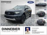 Ford RANGER WILDTRAK. DK Harttop, Navi, LED, KLima,PP