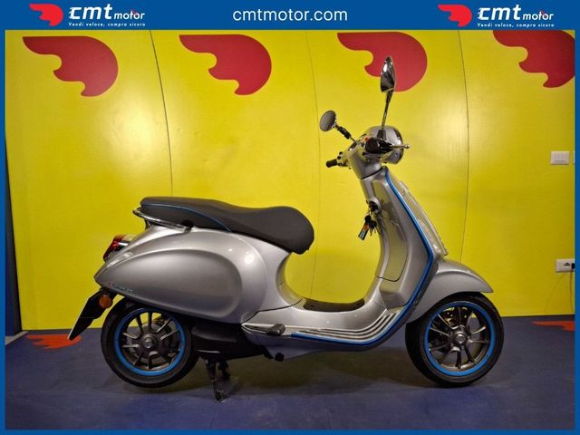 Vespa Vespa Elettrica - 2022