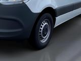 Mercedes-Benz Sprinter 315 CDI Kasten Hochdach +MBUX+KAMERA - Mercedes-Benz Sprinter aus 2023