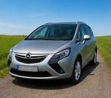 Opel Zafira Tourer 1.4 Turbo Innovation 140 PS - Opel Zafira Tourer in Stuttgart
