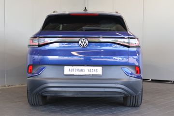 Volkswagen ID.4 Pro Performance ACC+SIDE+MATRIX+360°+PANO
