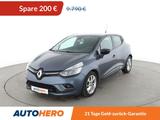 Renault Clio 1.2 TCe Energy Limited*NAVI*TEMPO*LIM*PDC* - gebrauchte Renault Clio aus dem Jahr 2016