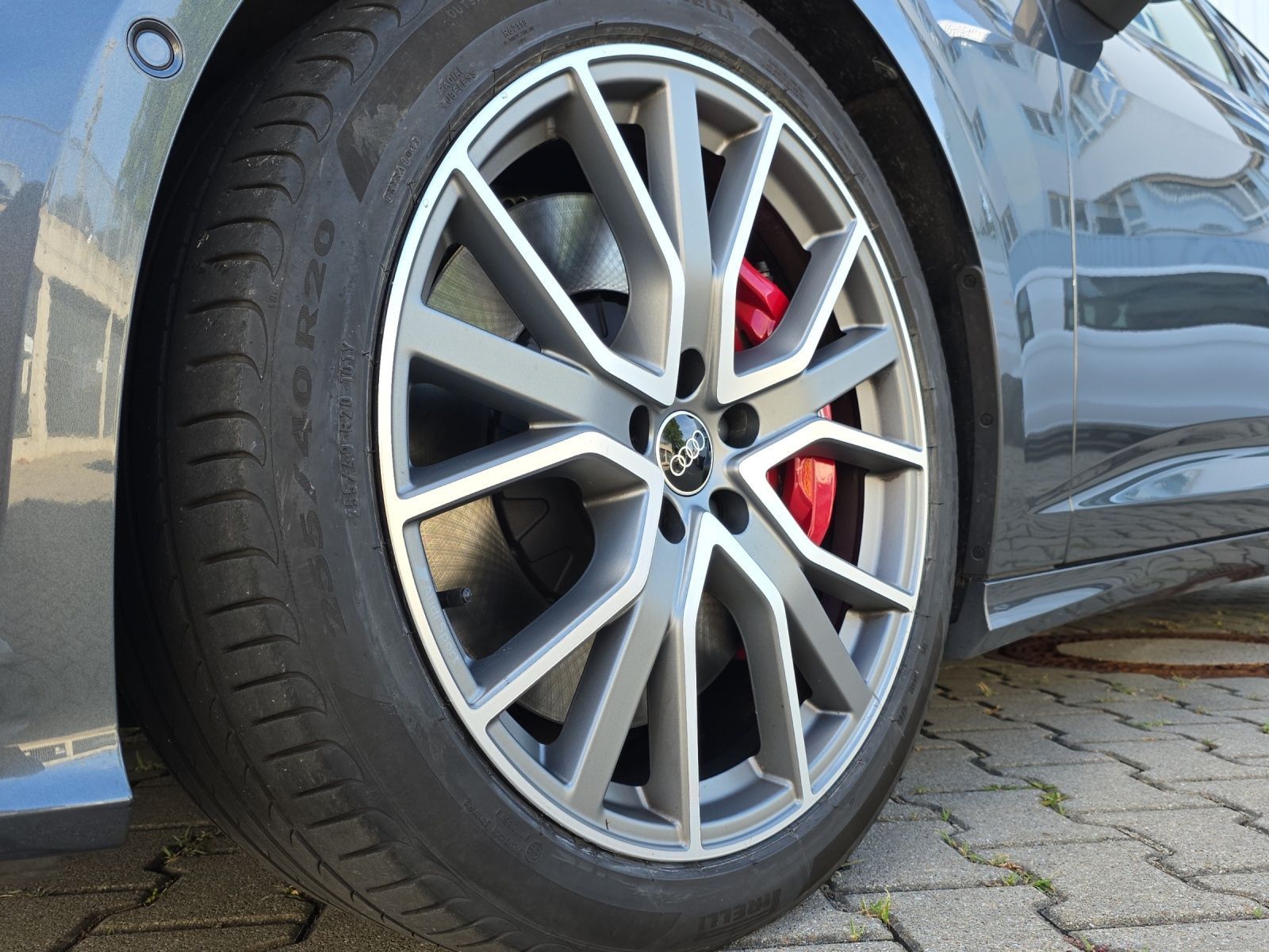 Audi S6 - Bild 22