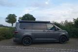Volkswagen T7 California Ocean TDI DSG AHK NAVI UVP 102060€