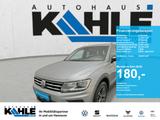 Volkswagen Tiguan Allspace 1.5 TSI DSG United CarPlay ACC - Volkswagen Tiguan Allspace UNITED mit Benzin-Antrieb