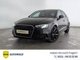 Audi A3 Sportback 30 TFSI sport XENON+NAVI+SHZ+PDC+ - Audi A3 Gebrauchtwagen in Düsseldorf