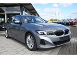 BMW 320d Tour.|Navi|LED|Klimaauto|SiHz|AppleCarPlay - gebrauchte BMW Kombis