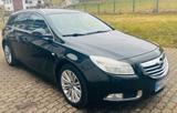 Opel Insigma 2 Liter Turbodiesel 2012 Aust... - Opel Insignia mit Diesel-Antrieb: Turbo