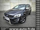 Volvo XC60 R-Design 2.0 Diesel Summum - Volvo Gebrauchtwagen von 2014