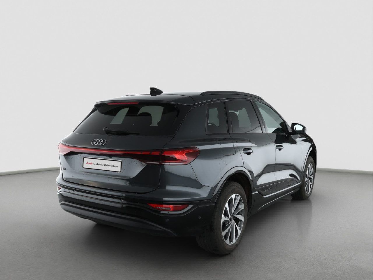 Audi Q6 e-tron - Bild 4