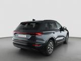 Audi Q6 e-tron Standhzg|4xSHZG|ACC|LED|VirtualCP|PDC - graue Audi Q6 e-tron