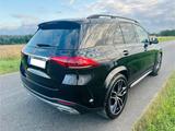 Mercedes-Benz GLE450 AMG/Voll/Burm./Pano/360/HUD/Massag/AIRMA - Mercedes-Benz GLE 450 von privat